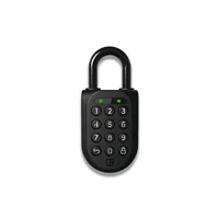 igloohome Padlock 2 Smart padlock