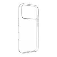 dbramante1928 Back Cover Greenland  iPhone 17 Pro Transparent - Grundfarbe: Transparent - Fallsicher: Ja - Kompatible Hersteller: Apple - Detailfarbe: Transparent - Mobiltelefon Kompatibilität: iPhone 17 Pro - Material: Kunststoff