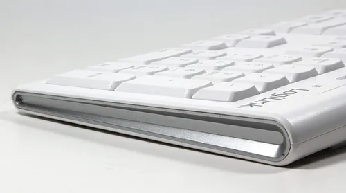 LogiLink Keyboard Mouse Combo wireless