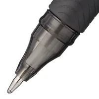 PENTEL Roller Liquid Gel 1mm BL60-AO schwarz