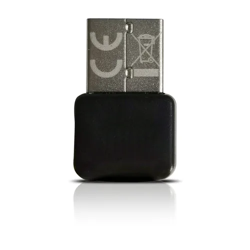 USB Dongle Adapter Bluetooth 5.0 Class 2 EDR