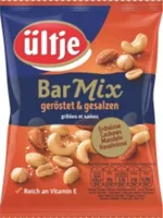 ultje Bar Mix Mixed nuts 200 g