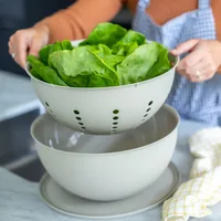 koziol Palsby L kitchen strainer 29.4 cm