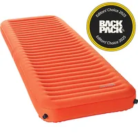 Materac dmuchany Therm a Rest NeoLoft RW - ember