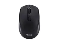 Equip Kompaktmaus Wireless Dual Mode 4Btn LR schwarz