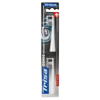 Trisa 4665.9800 2 pc(s) White