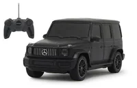 Jamara Mercedes-Benz AMG G63 Radio-Controlled (RC) model Car Electric engine 1:24