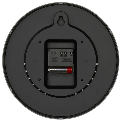 TFA-Dostmann 60.3550.04 wall/table clock Analog clock Round Mint colour