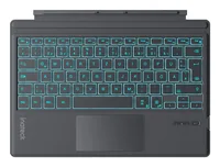 Inateck KB02027_GRAY tablet spare part/accessory Keyboard