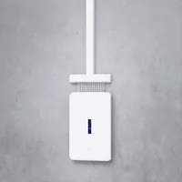 Ubiquiti UACC-CRS gerade Kabelrinne - weiß