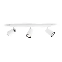 Philips myLiving 5057331PN Strahler Oberflächenbeleuchtung GU10 LED
