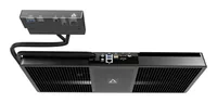 ARCTIC PC Senza 5700G Ryzen 732GB1TBRadeonRXVega8 W11H DE Layout
