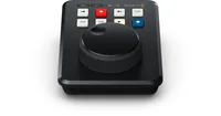Blackmagic Design HyperDeck Shuttle HD - Schnittstellen: RJ-45 (LAN) - USB Typ C - SD Card - HDMI
