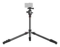 SmallRig 5630 Stativ Handgehaltener Camcorder 3 Bein(e) Schwarz
