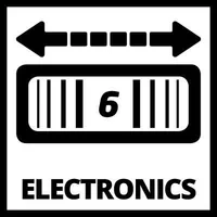 Einhell Multifunktionswerkzeug TC-MG 220/1 E - Ausstattung: Ohne Zubehör - Set: Nein - Produktkategorie: Multifunktionswerkzeug - Werkzeugaufnahme: 4-Pin-Werkzeugaufnahme - Akkusystem: Netzbetrieb (kein Akku) - Funktionen: Schaben - Softgriff