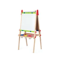 Hape E1010 easel Multicolour