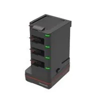 Honeywell CT4X-QBC-1BAY-0 accessoire d’ordinateur mobile portable Support de chargement