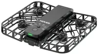 HOVERAir X1 Combo 4 rotors Quadcopter 2704 x 1520 pixels 1050 mAh
