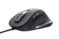 Trust Fyda mouse Office Right-hand USB Type-A Optical 5000 DPI