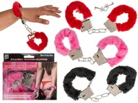 Partyartikel Scherzartikel Handschellen Assortiert - Produkttyp Geschenke: Scherzartikel