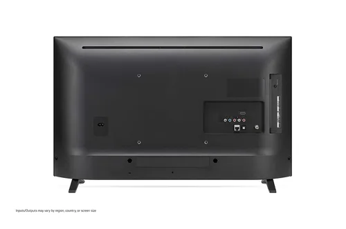 LG 32LQ631C TV 81.3 cm (32"") Full HD Smart TV Wi-Fi Black