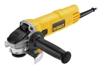 DeWALT DWE4157-QS angle grinder 12.5 cm 11800 RPM 900 W 2.05 kg