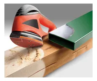 kwb 493070 sander accessory 15 Stück(e) Sandpapier