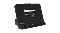 TELESTAR TOP 400 Schwarz Multifunktionsradios HiFi-Adapter