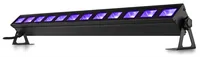 BeamZ UV-Scheinwerfer BUV123 - Typ: Tubes/Bars - Leuchtmittel: UV - LED - Ausstattung: Standard - Lüfterlos