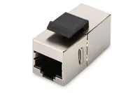 DIGITUS CAT 6 MODULAR COUPLER .