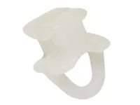Gardinia Home Decor 0004987 strumento per drappeggio Gancio per tende