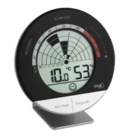 TFA 30.5032 Schimmel Radar Digitales Thermo-Hygrometer