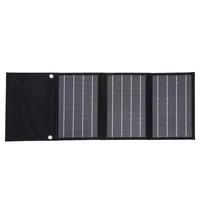 Technaxx Solar-Ladetasche TX-207 21 W - Solarpanel Leistung: 21 W - Paneltyp: Portabel - Rahmen: Rahmenlos