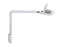 MAUL LED Lupenleuchte Source dimmbar weiß