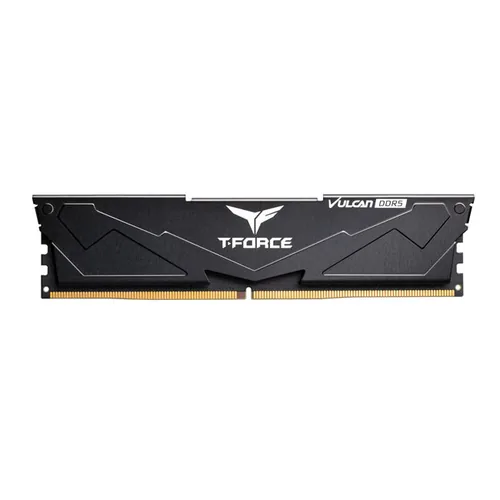 Team Group RAM T-FORCE VULCAN FLBD516G6000HC3001 - 16 GB - DDR5 6000 DIMM CL30