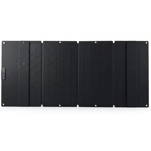 Extralink EPS-120W 120W FOLDABLE solar panel Monokristallines Silizium