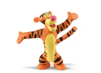 BULLYLAND Spielzeugfigur Disney Tigger - Themenbereich: Disney - Altersempfehlung ab: 3 Jahren
