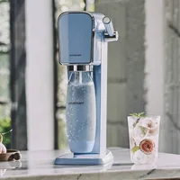 SodaStream Art Blue, Steel