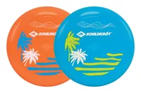 Schildkröt Funsports Wurfscheibe Ocean - Detailfarbe: Blau - Orange - Nachhaltigkeit: Nicht angegeben - Altersempfehlung ab: 5 Jahren