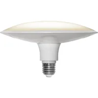 Star Trading Lampe High Lumen 25 W (104 W) E27 Warmweiss (WW) - Energieeffizienzklasse EnEV 2020: G - Lampensockel: E27 - Farbtemperatur Kelvin: 3000 K - Gesamtleistung: 25 W - Dimmbar: dimmbar - Zusätzliche Ausstattung: Keine