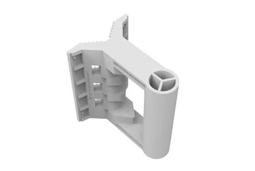 Mikrotik quickMOUNT extra Grey