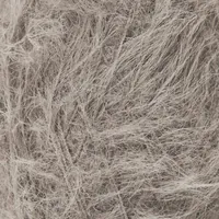 Rico Design Wolle Ricorumi Furry Furry Holz - Packungsgrösse: 1 Stück - Waschbar bei: 30 °C - Länge: 175 m - Detailfarbe: Beige - Material: Polyamid (PA) - Nadelstärke: 3 mm - 4 mm
