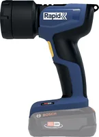 Rapid 5001752 work light Blue LED 3.5 W