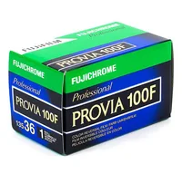 Fujifilm 135 PROVIA100F EC NP 36E pellicola per foto a colori 36 scatti