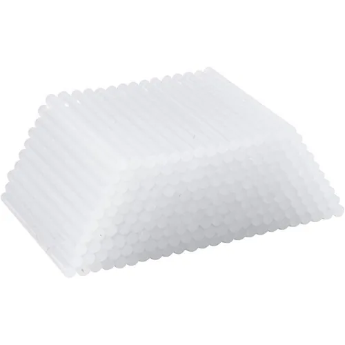 Creativ Company Klebestick 10 cm 200 Stück - Zubehörtyp: Klebesticks - Verpackungseinheit: 200 Stück
