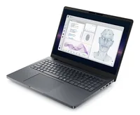 DELL Pro Max 16 Plus MB16250 Intel Core Ultra 7 265HX Workstation mobile 40,6 cm (16") Full HD+ 32 GB DDR5-SDRAM 1 TB SSD NVIDIA RTX PRO 3000 Blackwell Wi-Fi 7 (802.11be) Windows 11 Pro Nero Tedesco