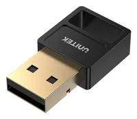UNITEK BLUETOOTH ADAPTER 5.3 BLE USB-A BLACK