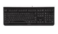 Cherry KC 1000 Black