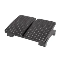 MAUL 9010790 foot rest Black