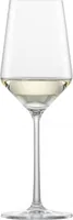 Schott Zwiesel Weissweinglas Riesling Pure 300 ml, 2 Stück, Transparent - Material: Glas - Höhe: 22 cm - Volumen: 300 ml - Glas Typ: Weissweinglas - Verpackungseinheit: 2 Stück - Detailfarbe: Transparent